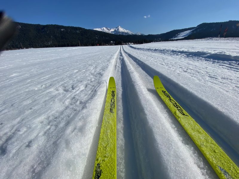 Fischer skis. Image © PlanetSKI